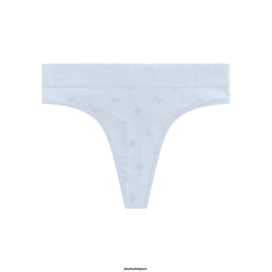 string sans couture lapin Playboy vêtements glace arctique femmes 224ZVZ1552