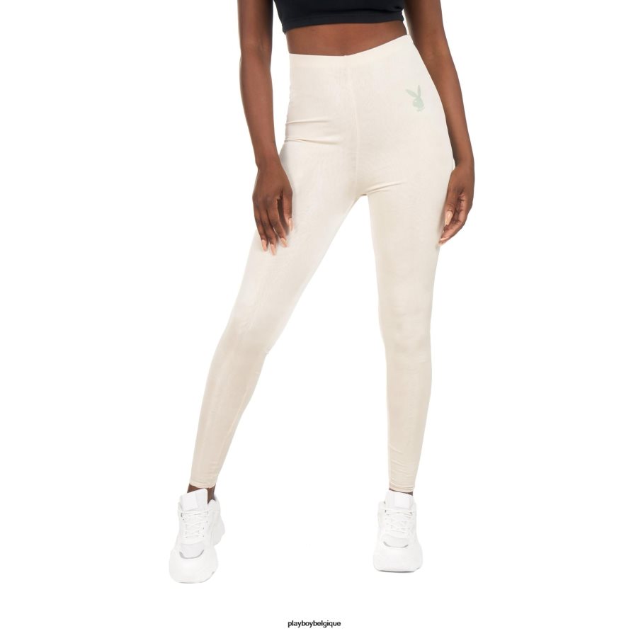 legging style de vie Playboy vêtements pierre femmes 224ZVZ1318