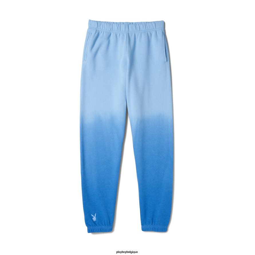 pantalon de survêtement classique camp Playboy vêtements fjord gelé femmes 224ZVZ659