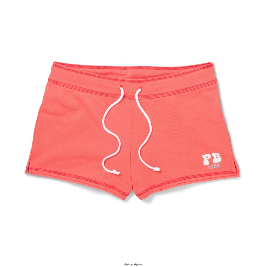 short de plage Playboy vêtements Cayenne femmes 224ZVZ1303