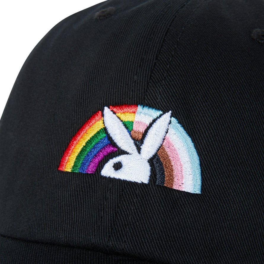 la fierté est une bonne casquette de papa Playboy accessoire original Hommes 224ZVZ790
