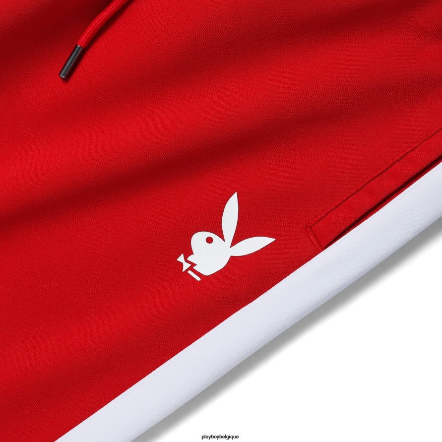 pantalon de survêtement décontracté hype Playboy vêtements original Hommes 224ZVZ540